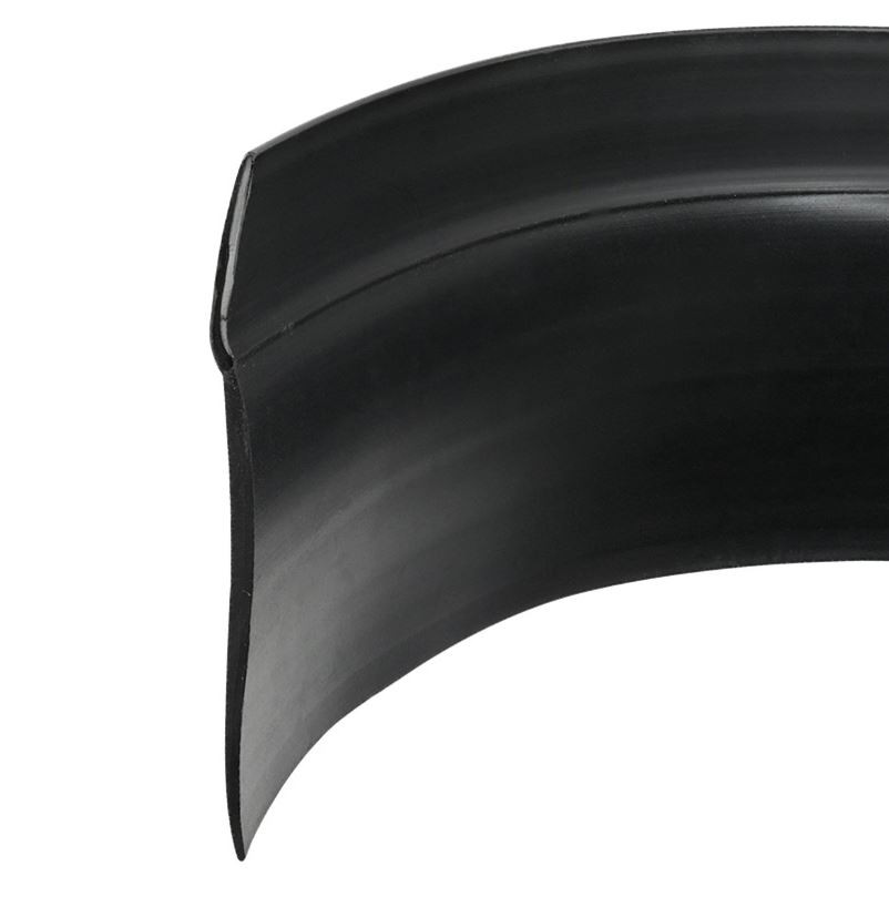 Black Flexible Top Seal for Garage Doors