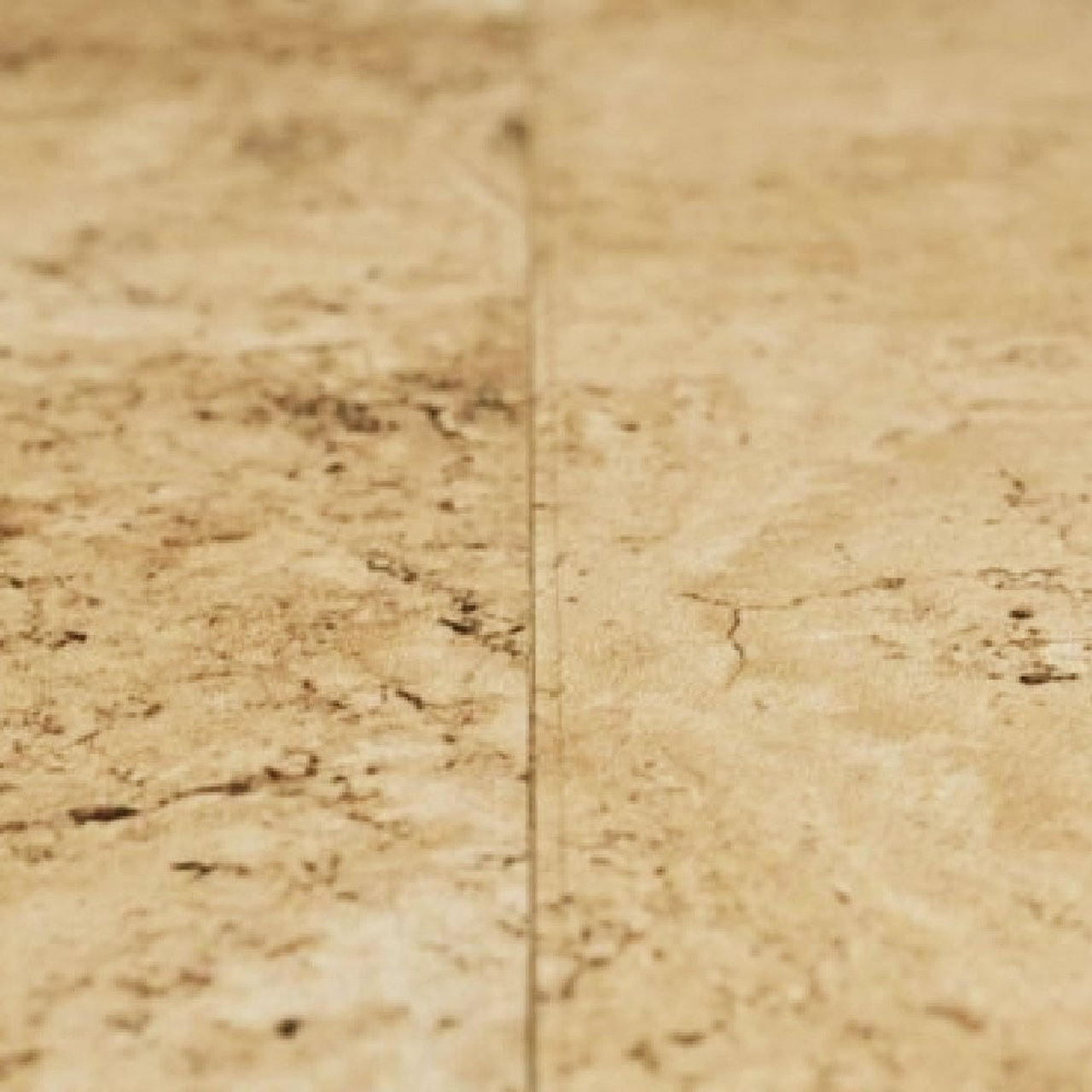  Perfection Floor Tile Natural Stone - Narvana Travertine | 6 Tiles/ Case | 16.62 SQFT/ Case 