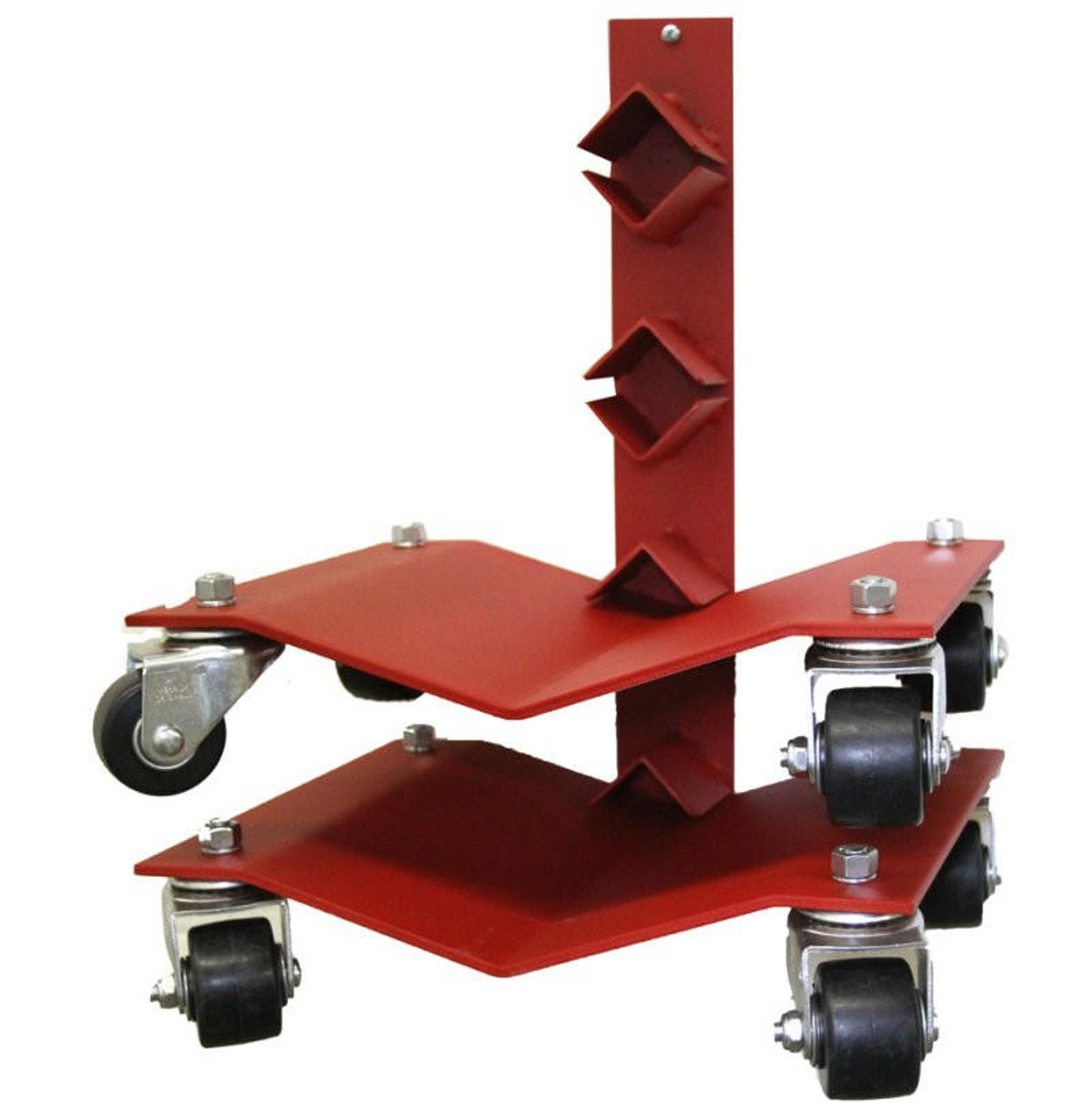 Auto Dolly  Merrick Rolling Rack for Auto Dolly