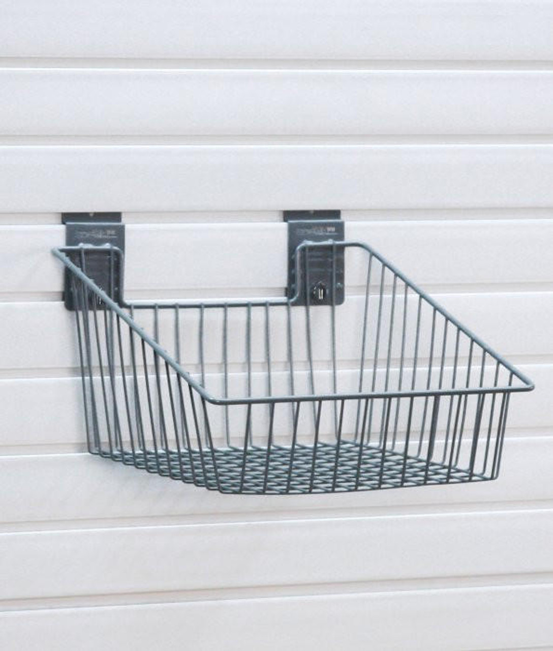 StoreWall StoreWALL Large Angle Basket 