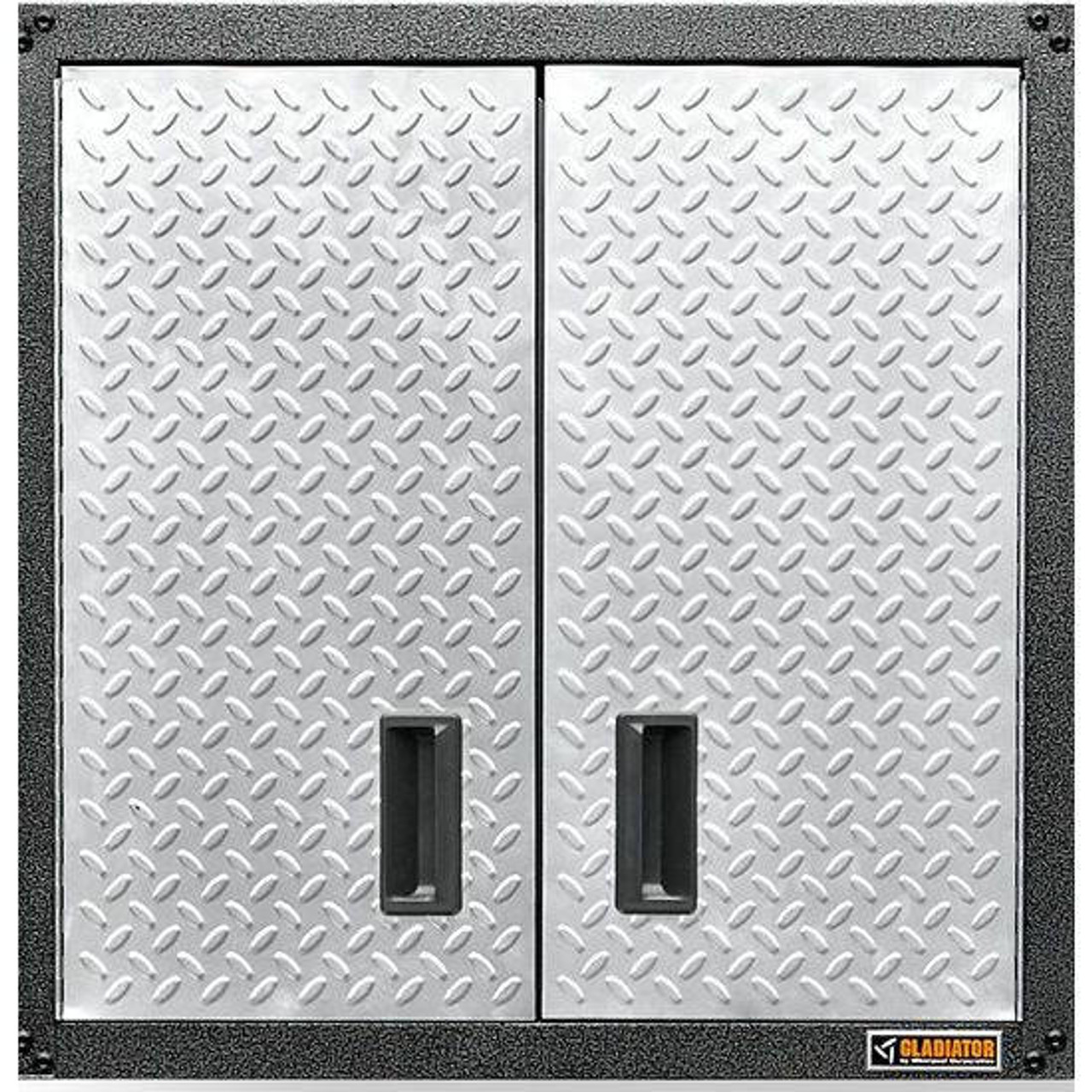 Gladiator RTA 2 Door Wall GearBox (Silver Tread, Grey Slate, or Hammered Granite)) 