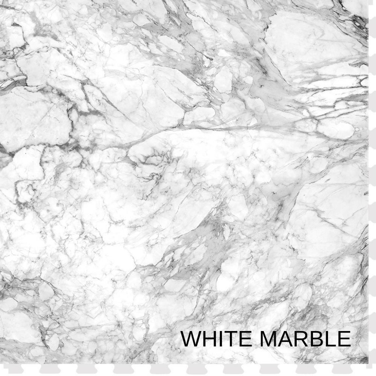  Perfection Floor Tile Natural Stone - Gemstone Collection (8 Color Options) | 6 Tiles/ Case | 16.62 SQFT/ Case 