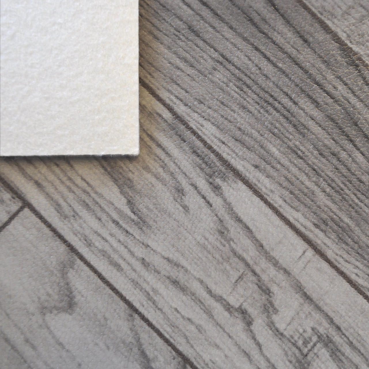  AquaTread Marine Flooring Wood Grain 8-1/2' W x Custom Length (SQFT) 