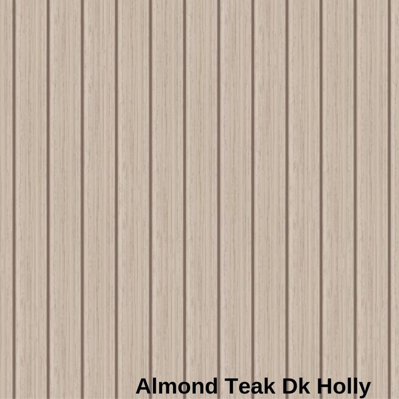  AquaTread Marine Flooring Wood Grain 8-1/2' W x Custom Length (SQFT) 