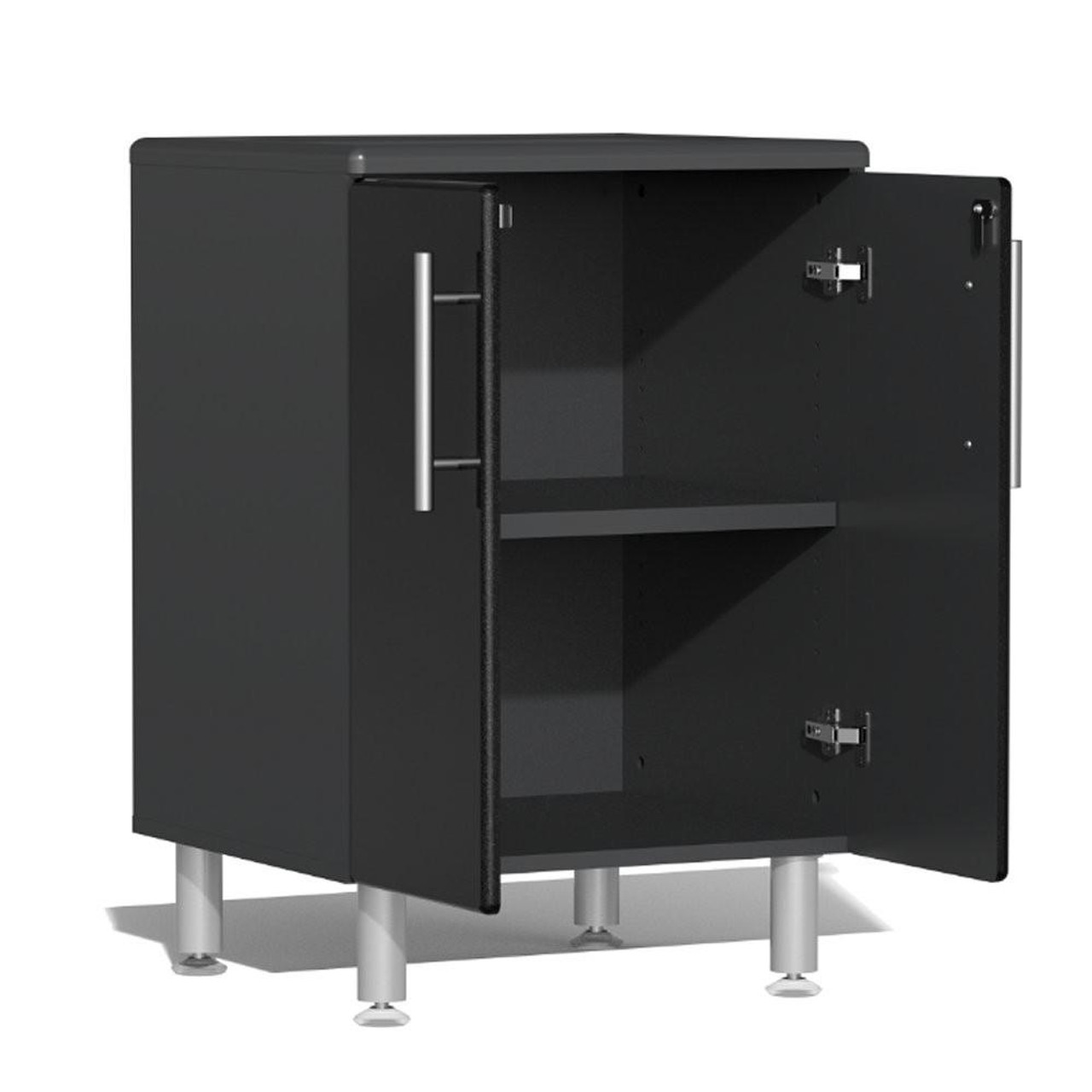 UltiMate Ulti-MATE Garage 2.0 Series 2-Door Base Cabinet 