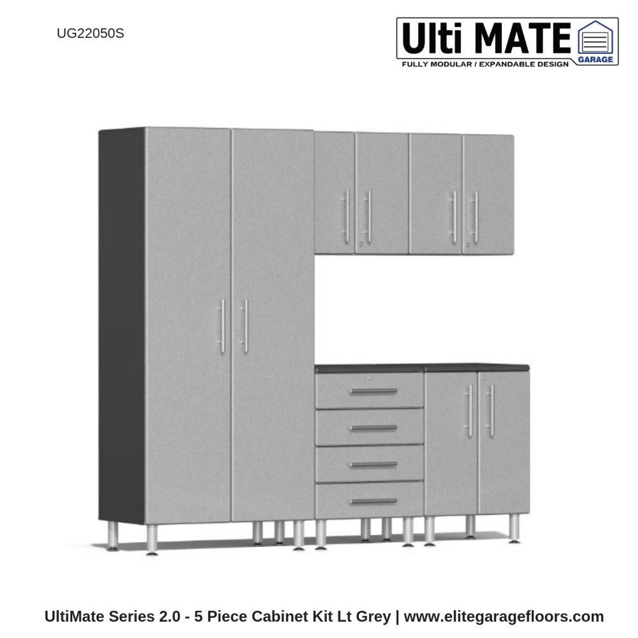 Ulti-MATE Garage