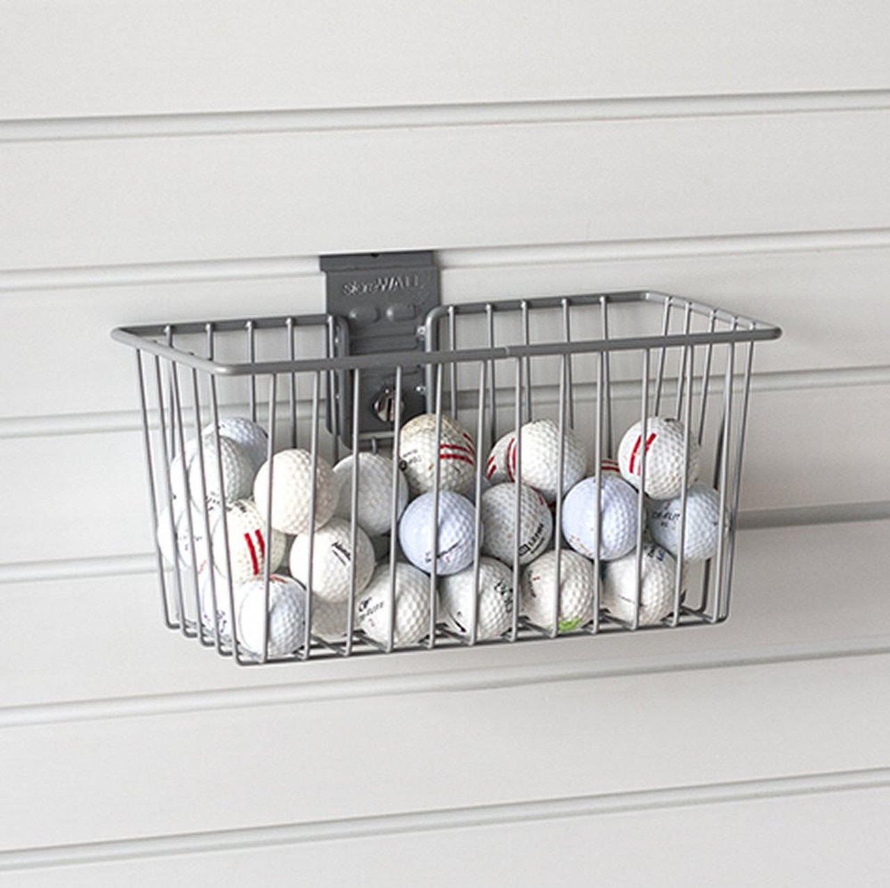 StoreWall Caddy Basket