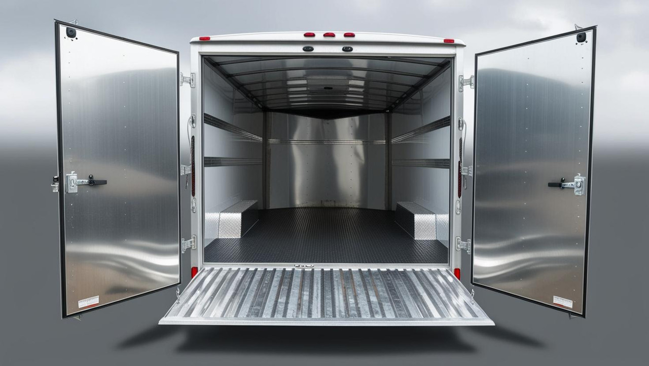 G Floor Trailer Flooring Levant 55 Mil Stock Sizes Plain Back