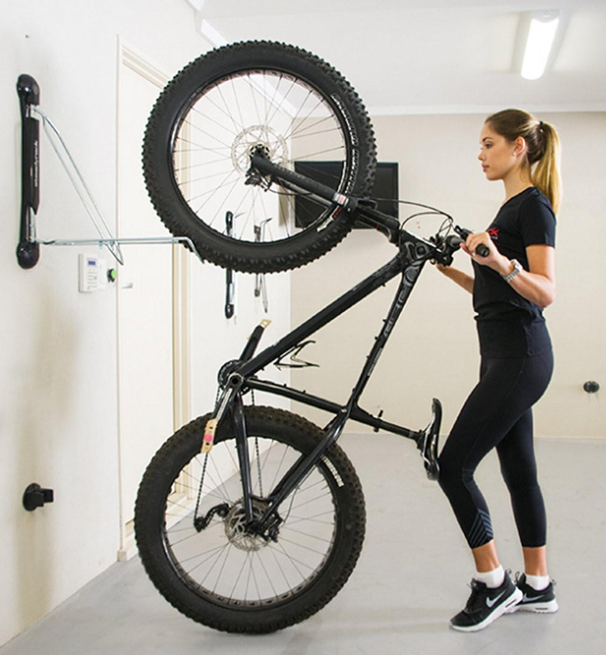 Bike stands sales for storage