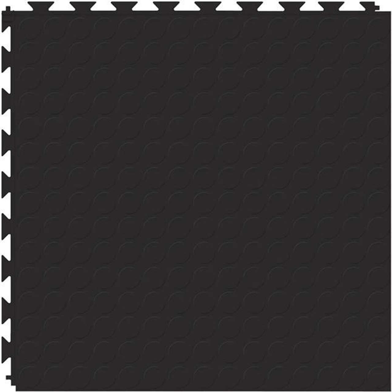 Tuff-Sheild Tuff Seal Prime Hidden Interlocking Tile Stud 2.17 SQFT