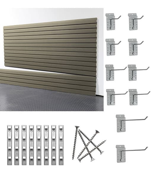 StoreWALL Starter System - Thumbnail 2