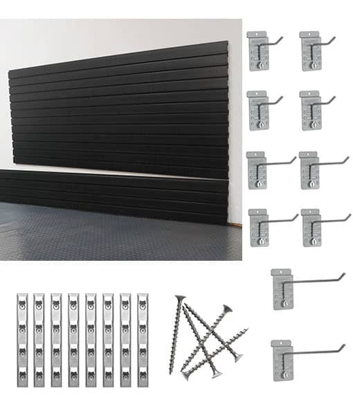StoreWALL Starter System - Thumbnail 5