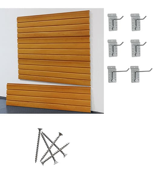 storeWALL System - Thumbnail 5
