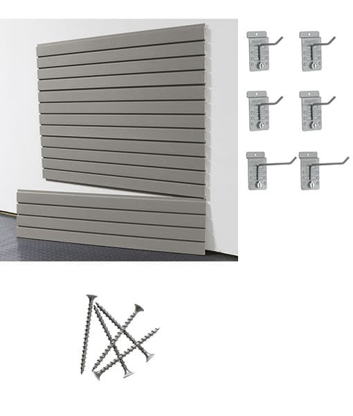 storeWALL System - Thumbnail 2