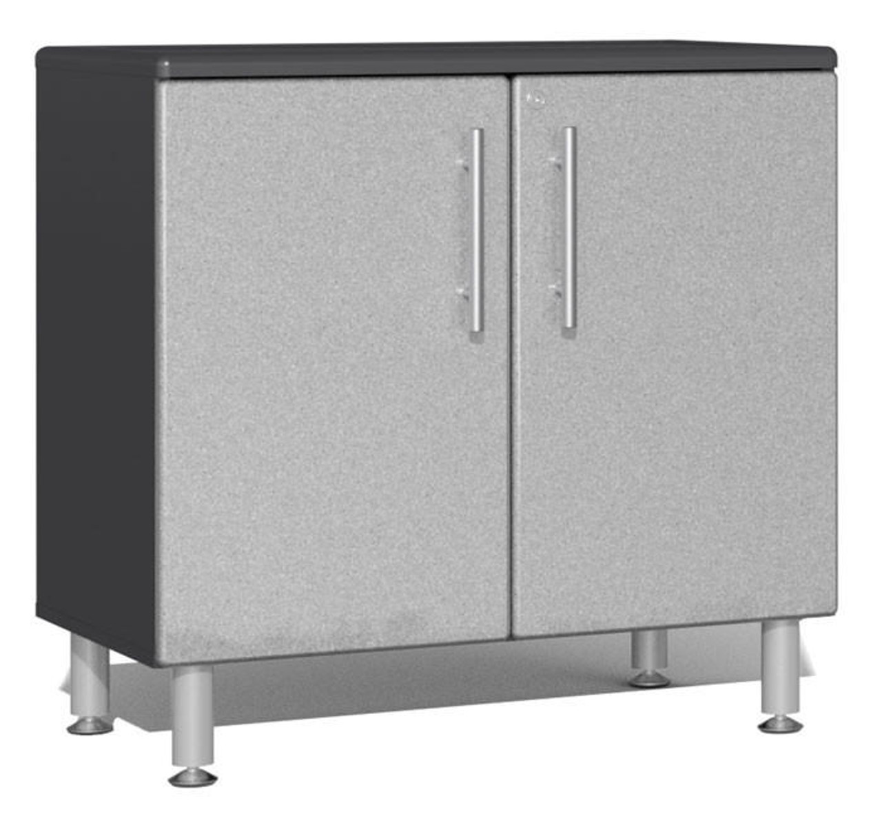 UltiMate Ulti-Mate Series 2.0 2 Door Jumbo Base Cabinet