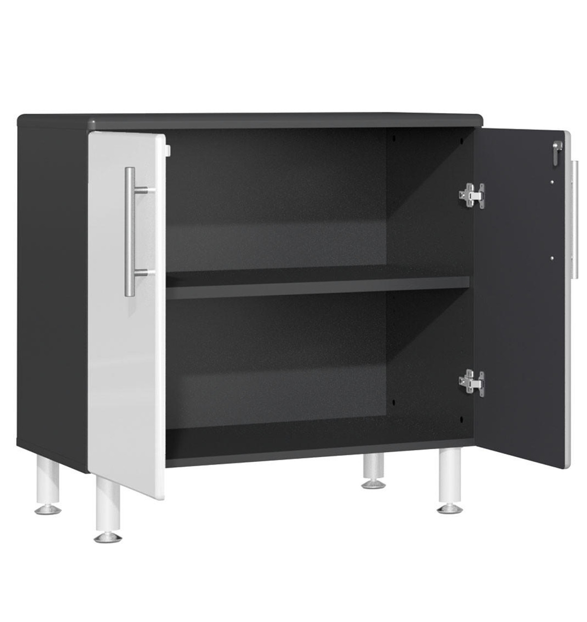 UltiMate Ulti-Mate Series 2.0 2 Door Jumbo Base Cabinet