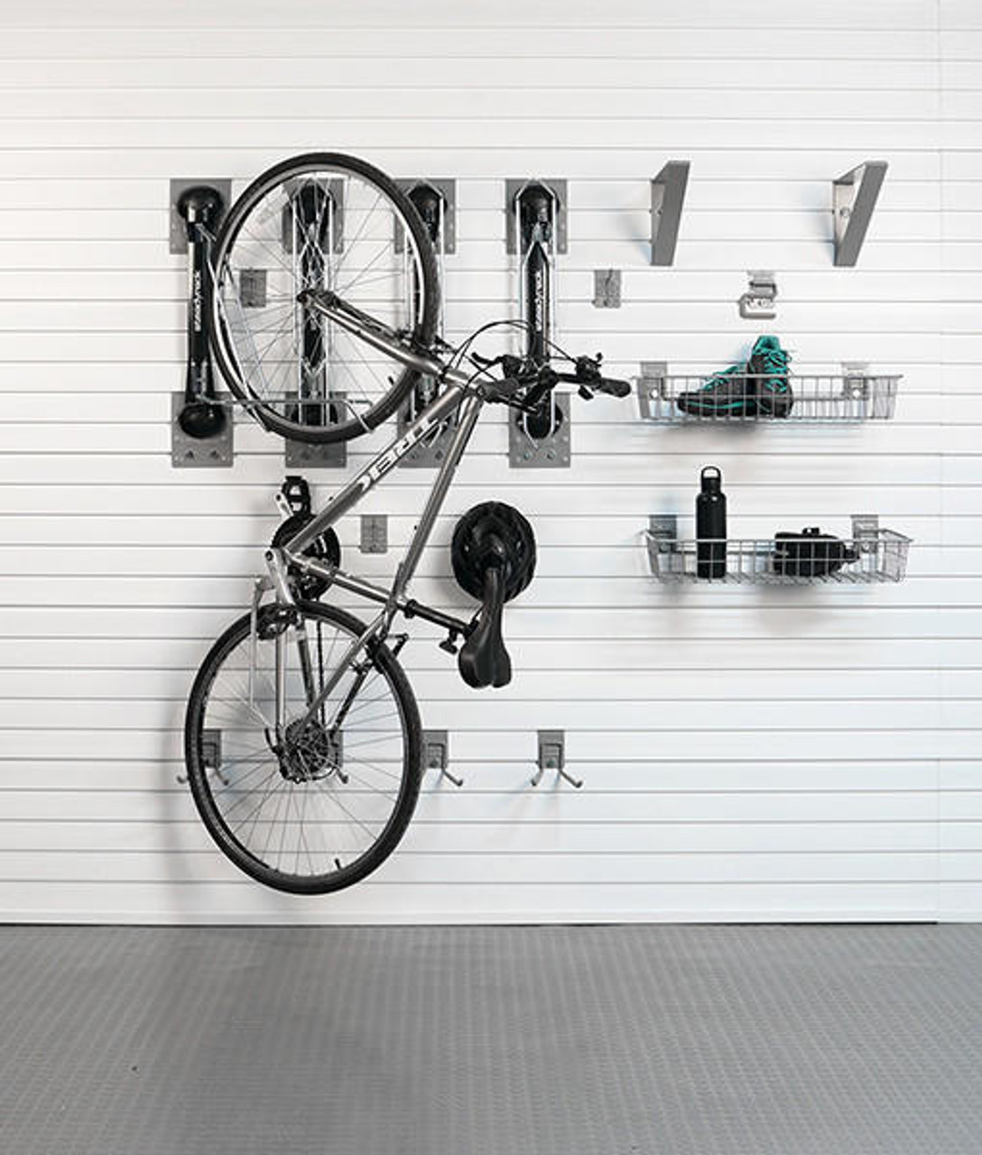 StoreWall StoreWALL Deluxe Bike Bundle