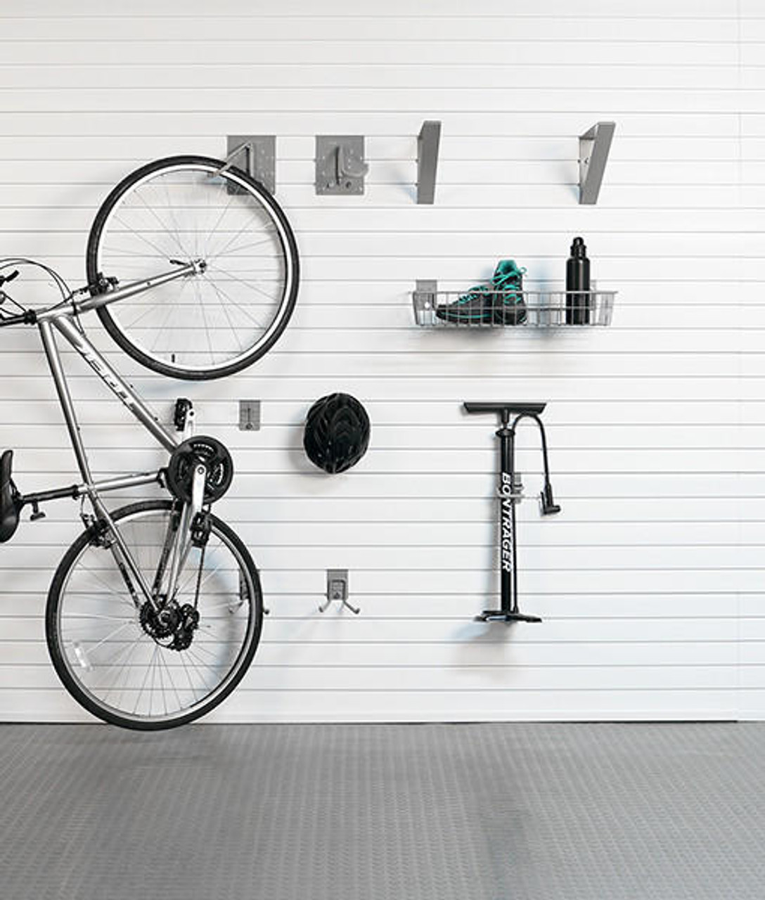 StoreWall StoreWALL Basic Bike Bundle