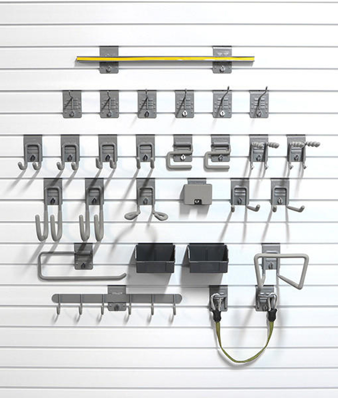 StoreWall StoreWALL Deluxe Hook Bundle