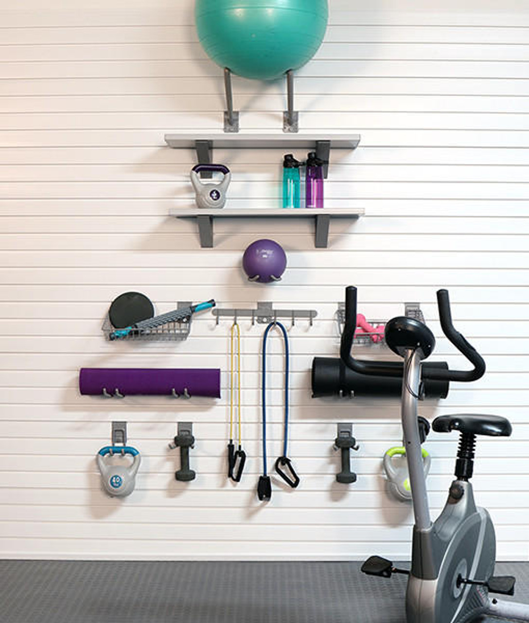 StoreWall StoreWALL Select Fitness Bundle