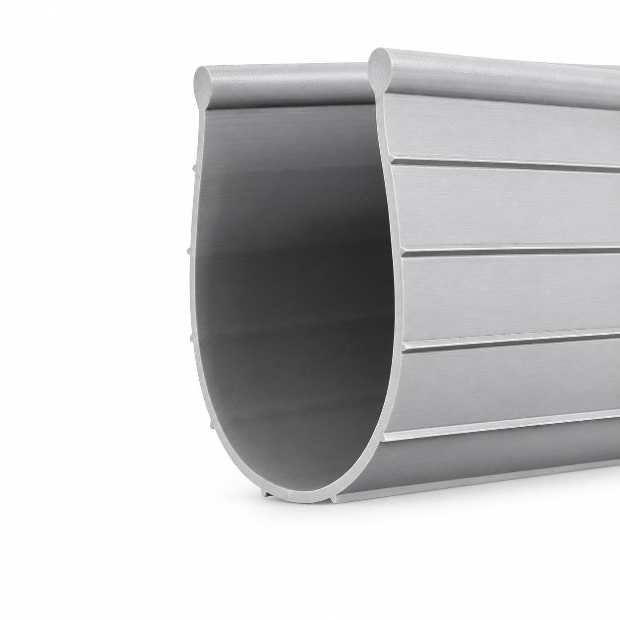 Bead End Vinyl Weather Seal 6 W 100 Roll