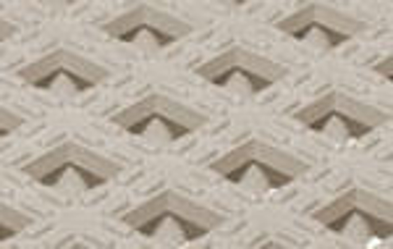 DuraGrid Duragrid Non-Slip 12 x 12 Cushion Tile - All Colors