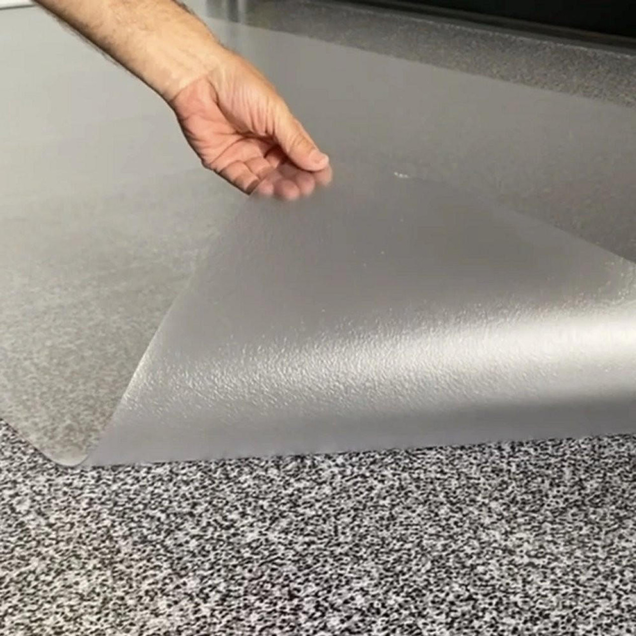 Garage Anti-Fatigue Mat  Grease-Resistant Standing Mat