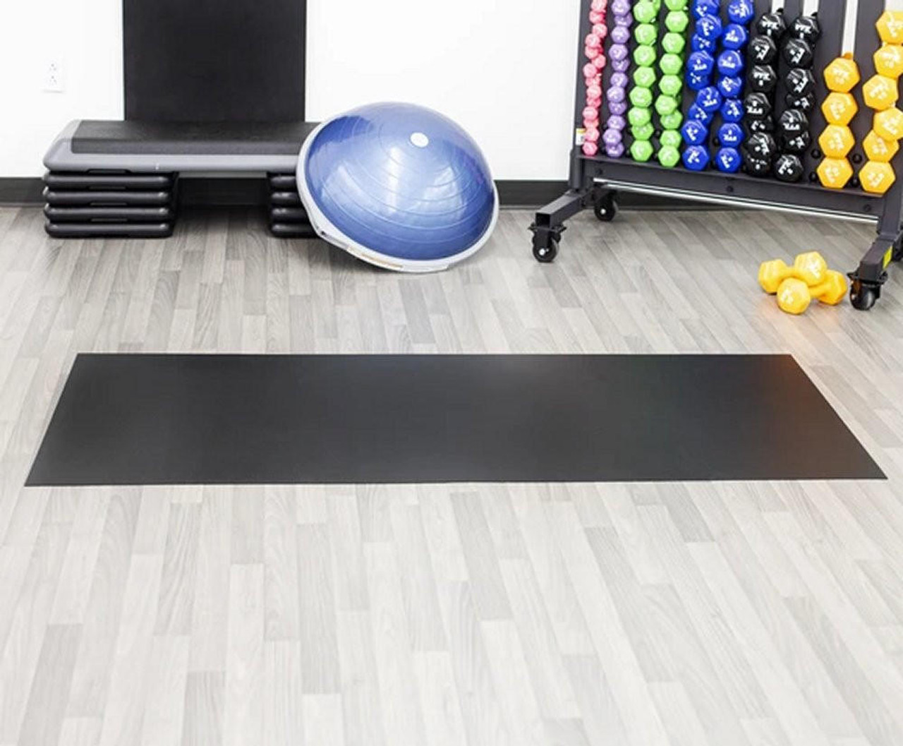 G Floor G-Floor Exercise Equipment Mat