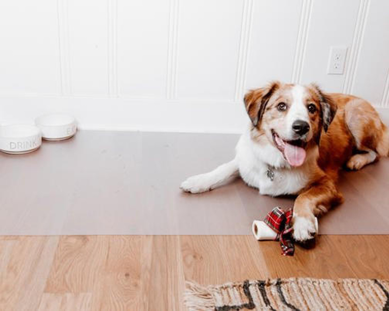 G-Floor Drip & Dry Absorbent Floor Mats 