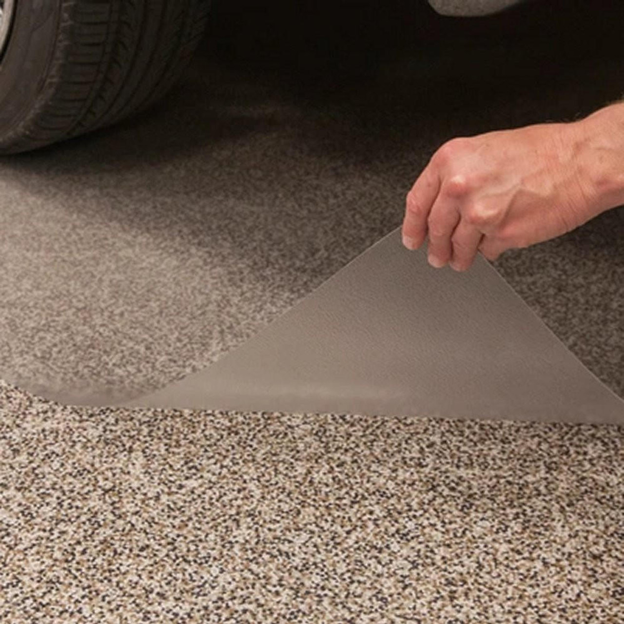 G-Floor, Garage Floor Covering