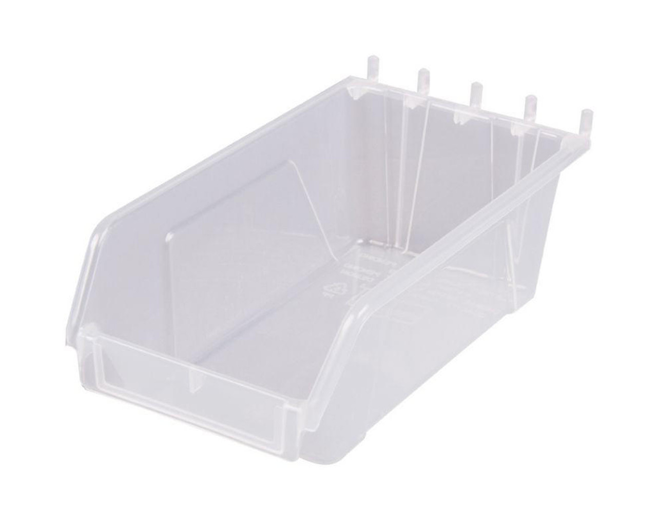 DiamondLife PegBoard Bin - Holibox Long Available in many colors