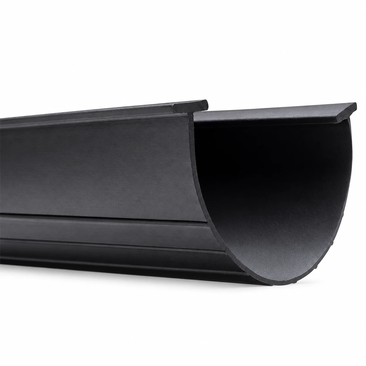 Storm Shield Clopay Compatible TPE Bottom Astragal 3.5 200 Roll