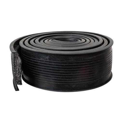 Xcluder RodentBlock Garage Door Replacement Seal Material | Garage