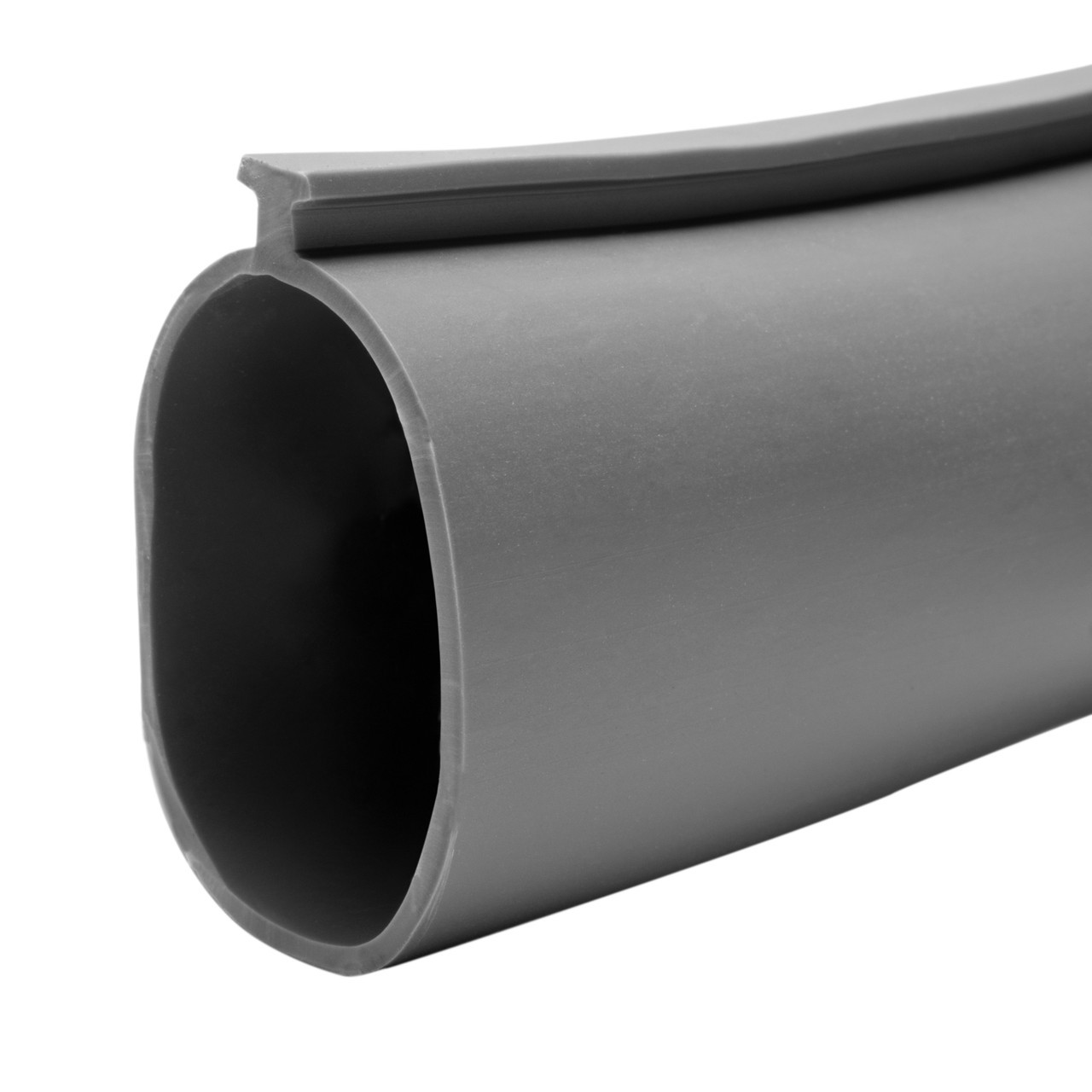 Vinyl Bulb Seal V1500 1.5" Replacement Seal Vinyl Bulb Seal V1500 1.5" Replacement Seal