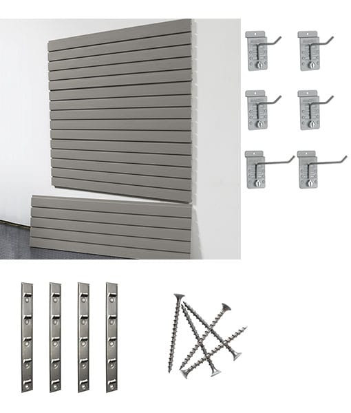 storeWALL System - Thumbnail 4