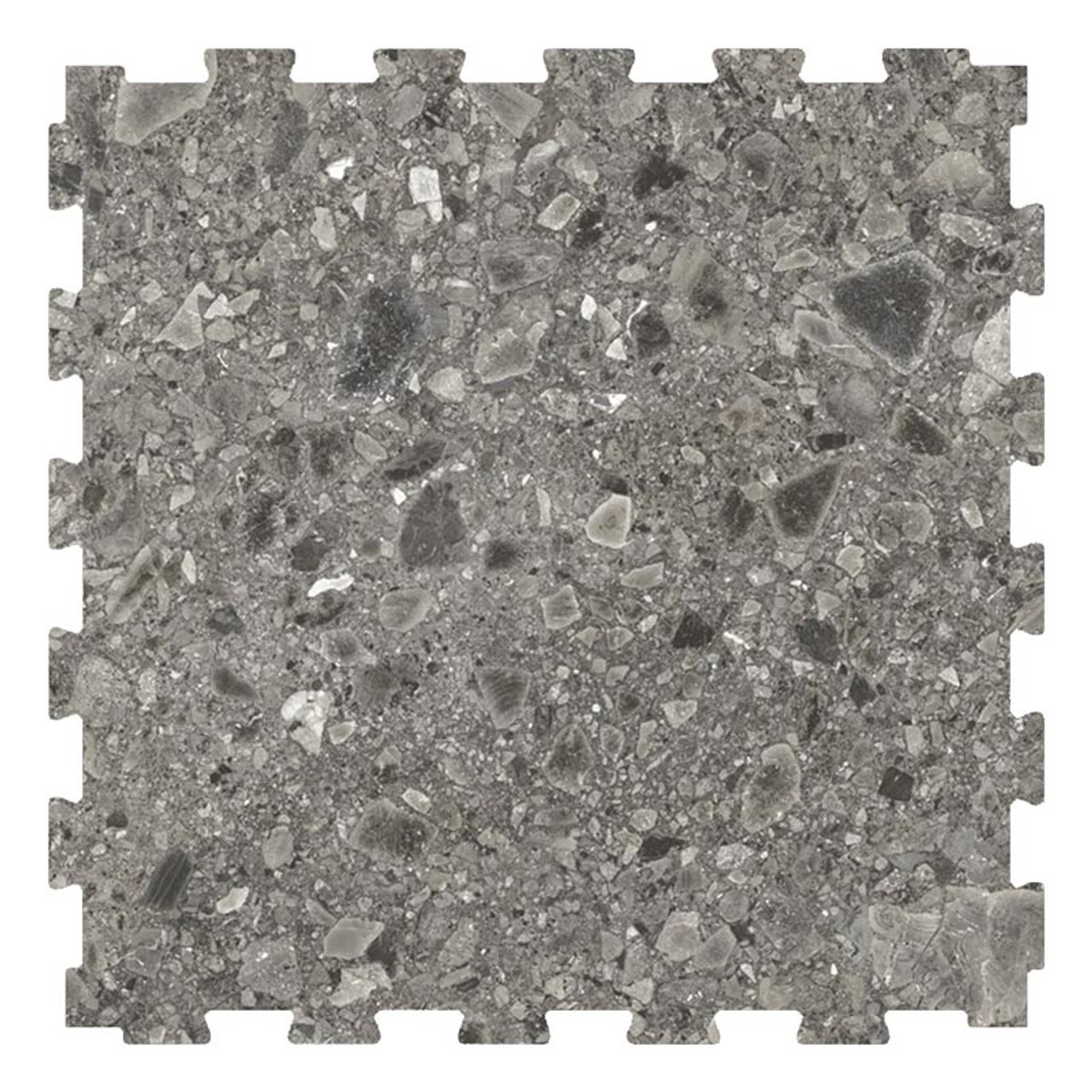 Urban Flooring Pebble Dark Grey