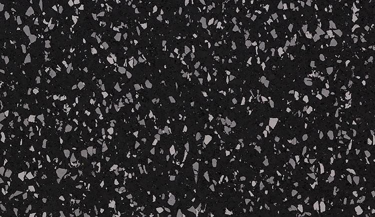 Ecore Rubber Interlocking Tiles | Basic Tiles 23