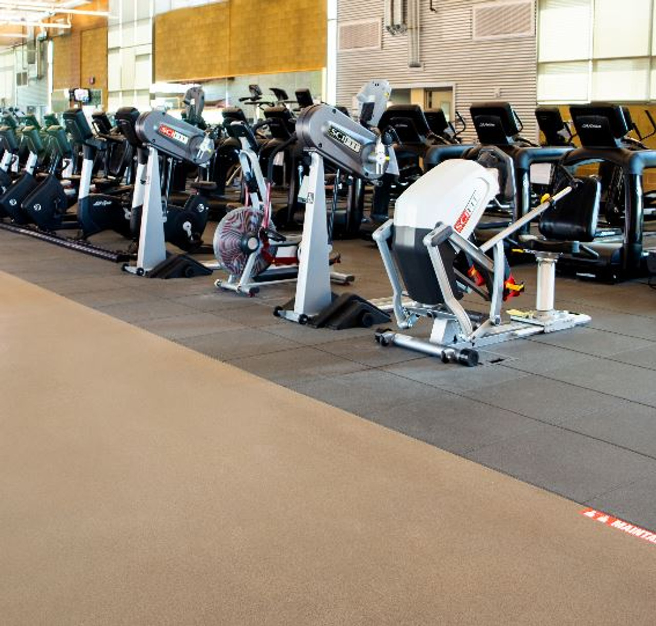 Ecore Performance UltraTile