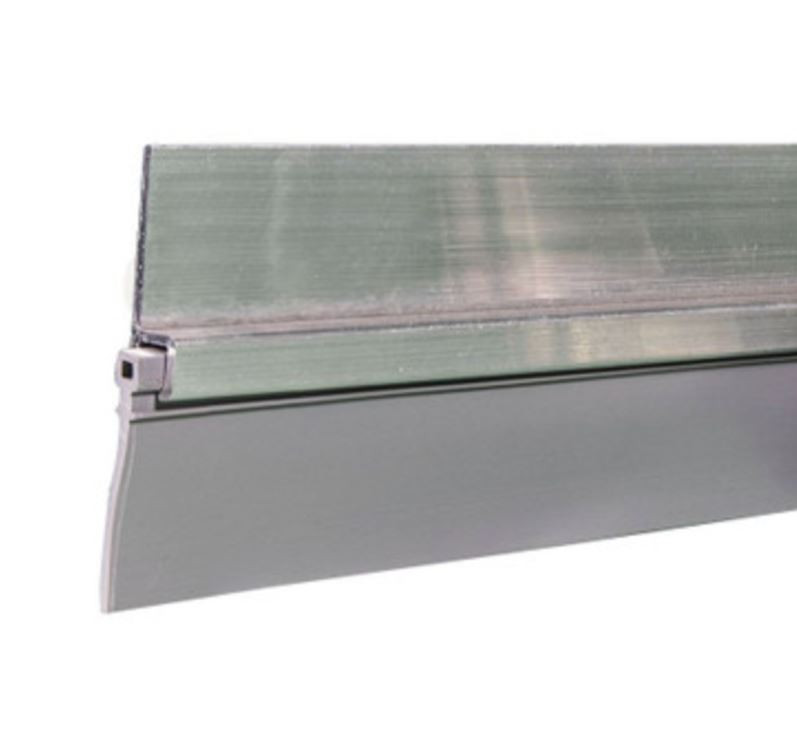 Vinyl Seal Standard Grey