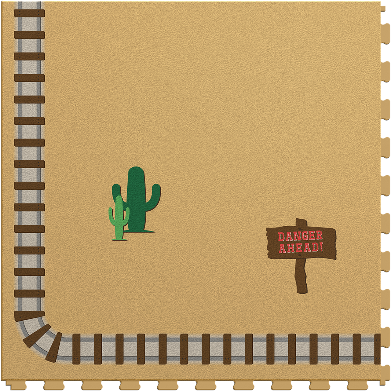 Train Track 4