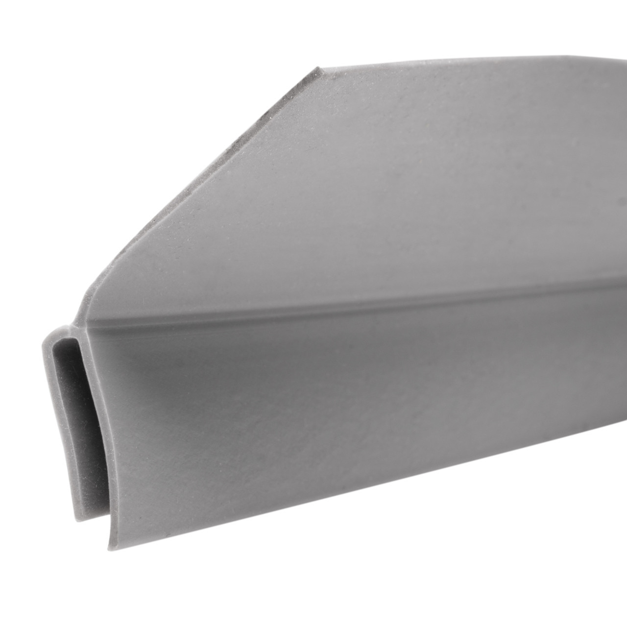 TPR Flexible Reverse Angle Jamb Seal TPR Flexible Reverse Angle Jamb Seal