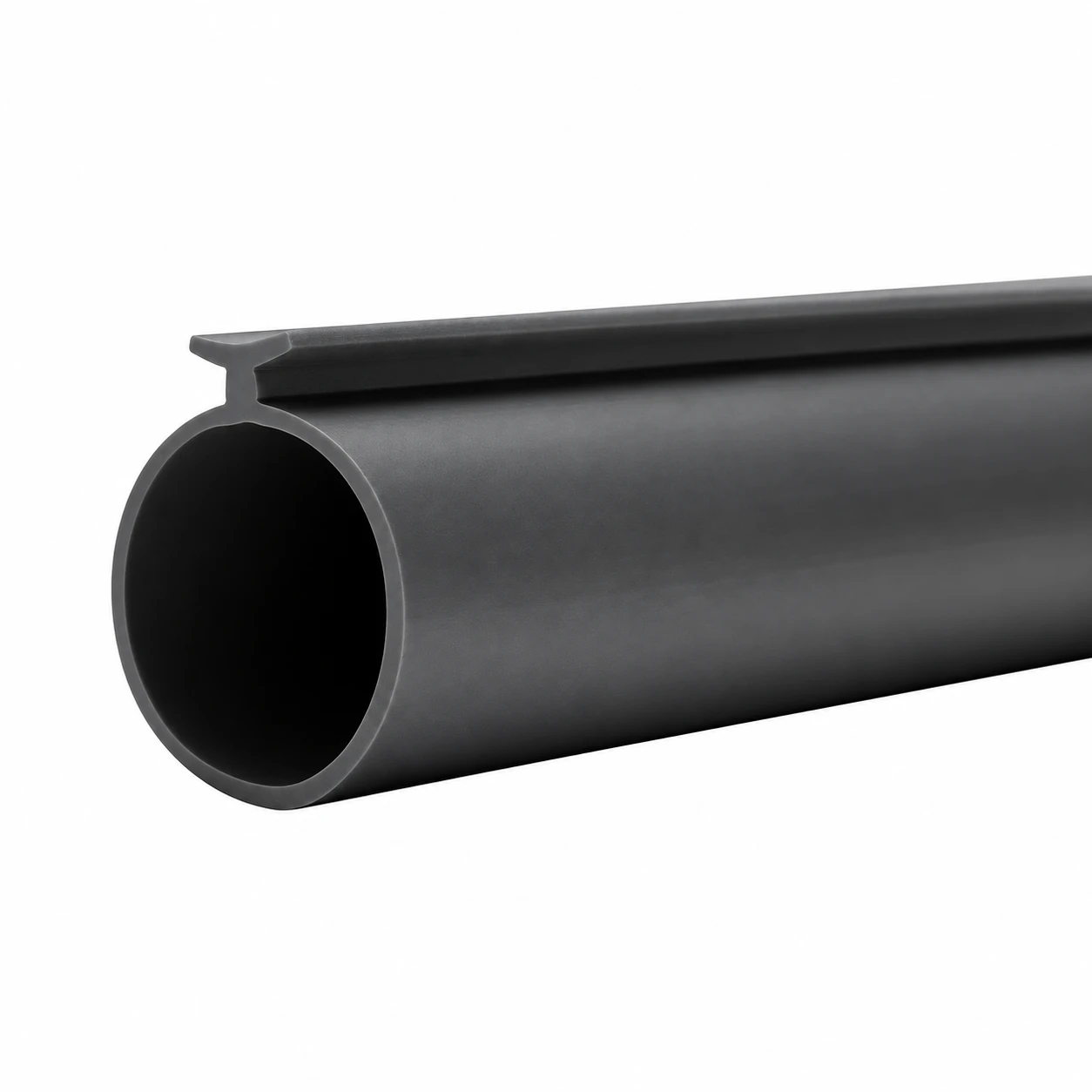 Mini Warehouse Garage Door Bottom Seal 3/8"