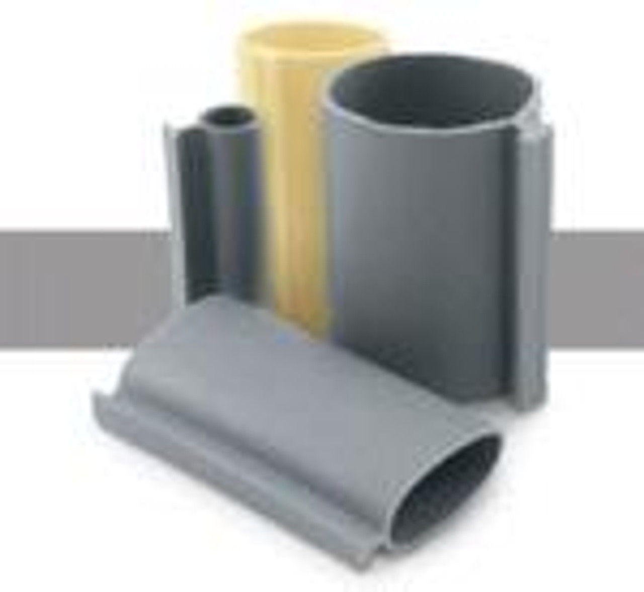 T Bulb Bottom Seal 1" (100' Roll) 