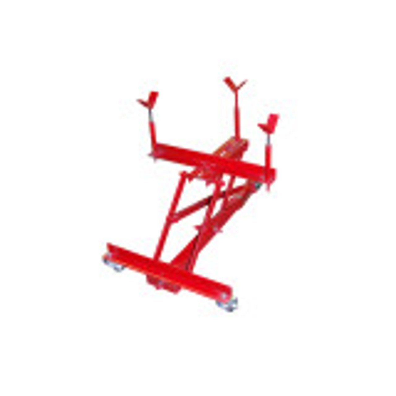 Merrick Axle Differential Lift