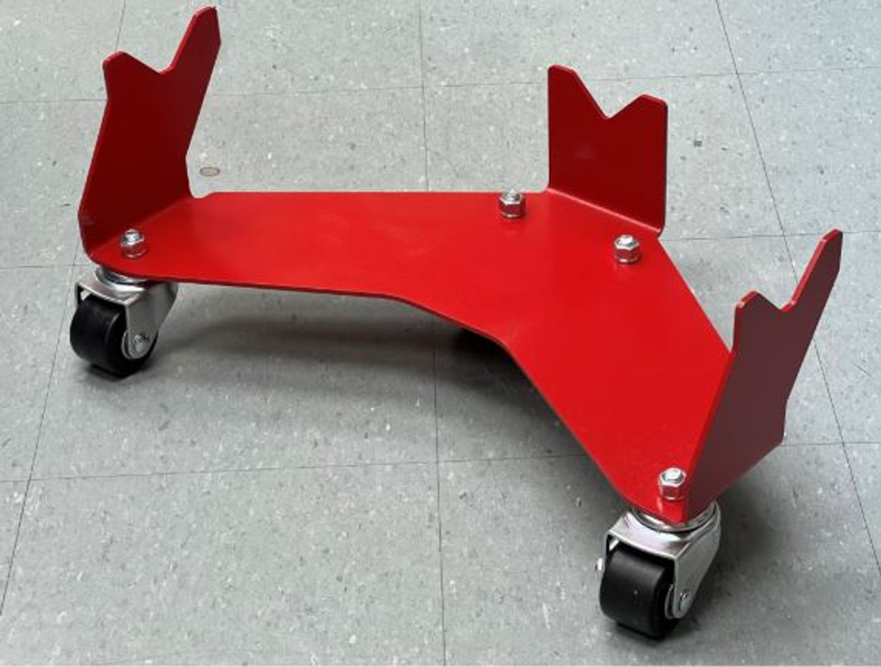 Merrick Axle Cradle Dolly