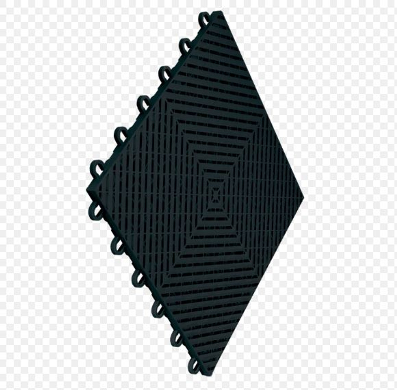 Ribtrax Smooth 12-SERIES Black