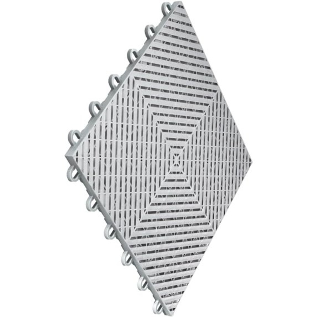 Ribtrax Smooth 12-SERIES silver