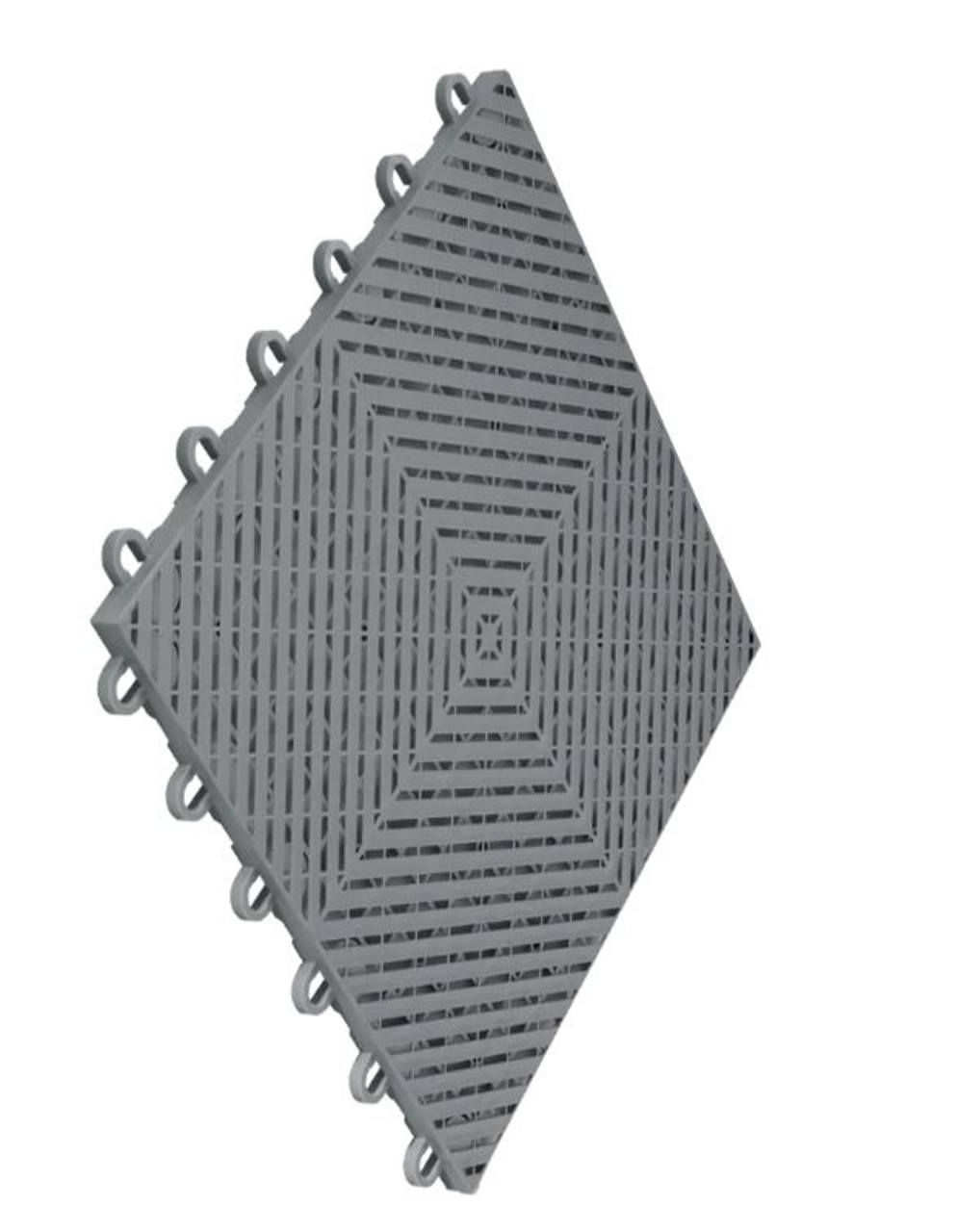 Ribtrax Smooth PRO Series Slate Grey