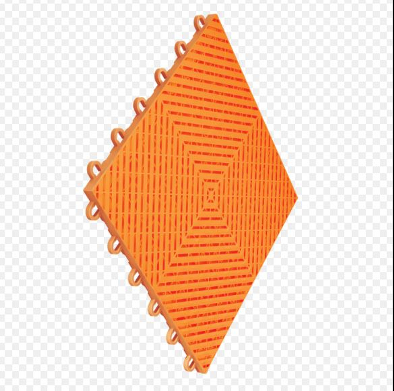 Ribtrax Smooth PRO Series Orange