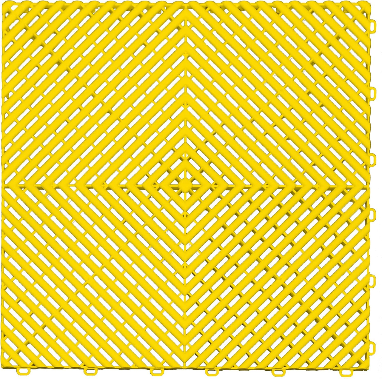 Ribtrax Pro Citrus Yellow